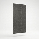 Shadow Slate – PVC-Wandpaneel 280×122 cm