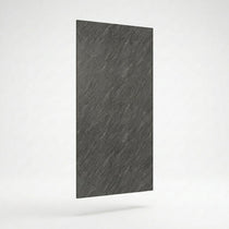 Shadow Slate – PVC-Wandpaneel 280×122 cm