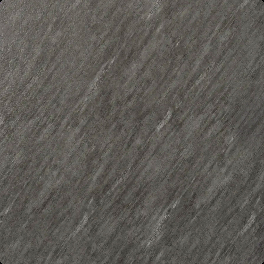 Muster von Paneel Shadow Slate 20×20 cm mit Farbe und Struktur