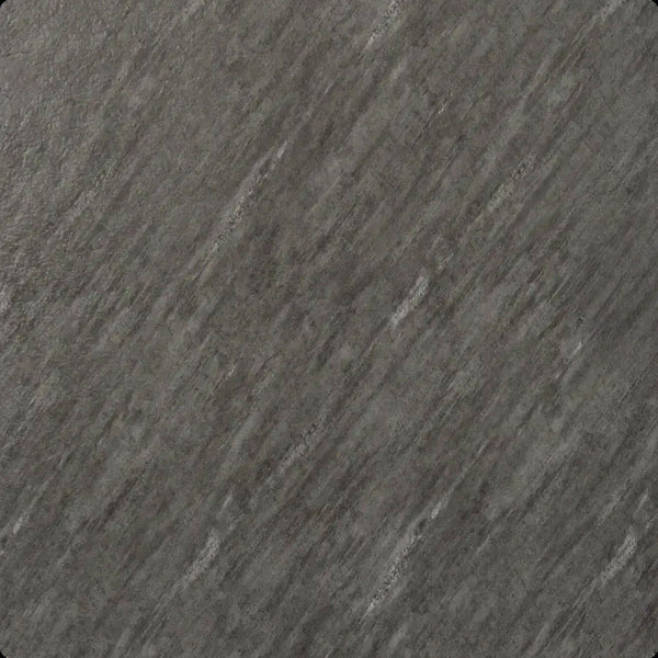 Muster von Paneel Shadow Slate 20×20 cm mit Farbe und Struktur