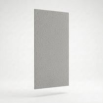 Silver Cliff – PVC-Wandpaneel 280×122 cm