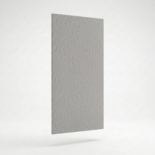 Panel ścienny PVC Silver Cliff 280×122 cm na jasnym tle