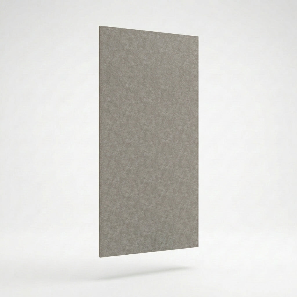 Panel ścienny PVC Soft Dune 280×122 cm na jasnym tle