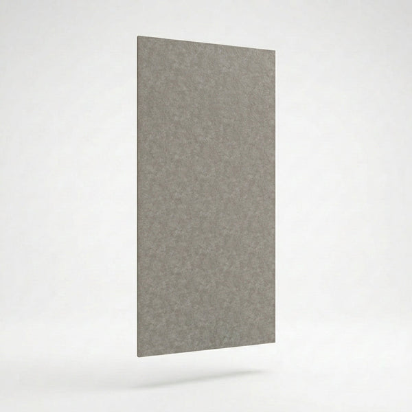 PVC-wandpaneel Soft Dune 280×122 cm op een lichte achtergrond