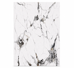 Statuario Premium SPC Click – Set of 3 Wall Panels 60 × 280 cm
