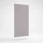 Storm Grey – PVC-Wandpaneel 280×122 cm