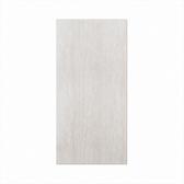 Travertine Beige – PVC Wandpaneel 280×122 cm | Glanzend
