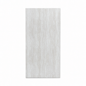 Travertine Bianco – Płyta ścienna PVC 280×122 cm | Połysk