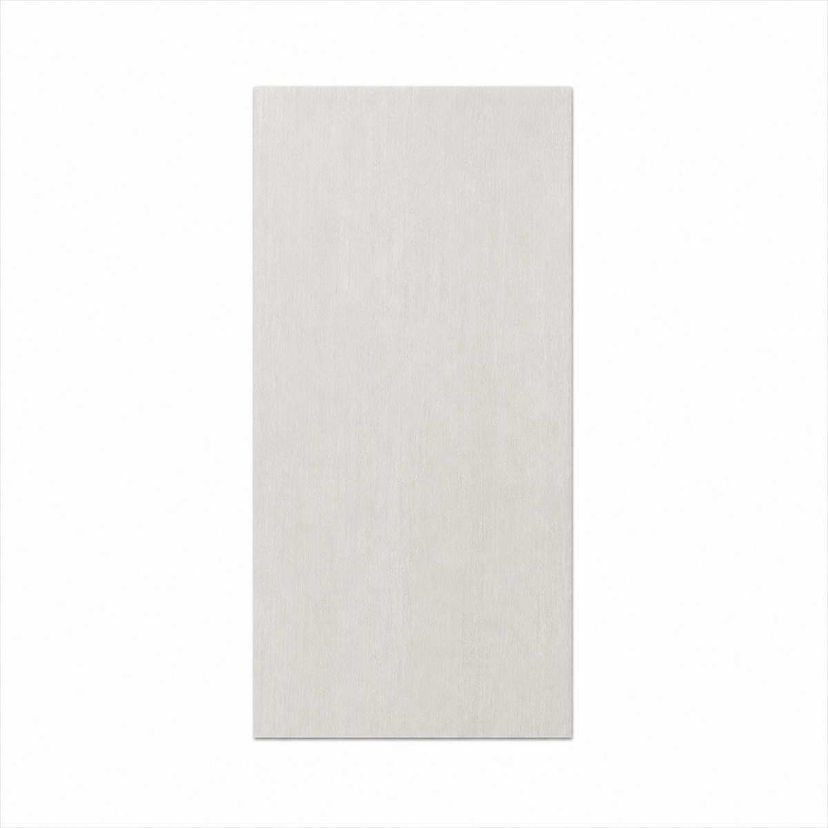 Panel ścienny PVC Travertine Crema 280×122 cm na jasnym tle