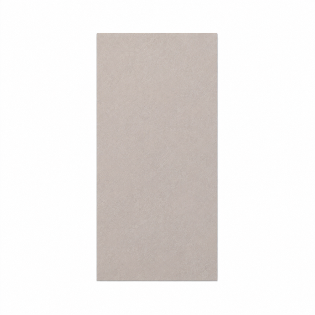 PVC-Wandpaneel Urban Mist 280×122 cm vor hellem Hintergrund
