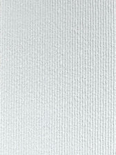Ancient Stone White – Elastyczny panel ścienny 60×280 cm | Ryflowany kamień, 8 mm