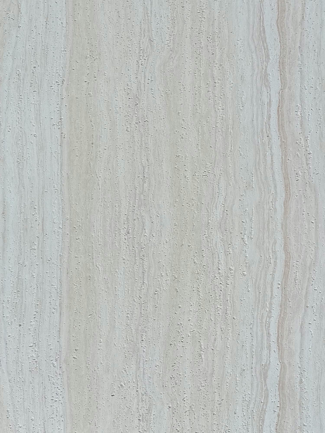 Elastone Travertine TF1, close-up van de textuur
