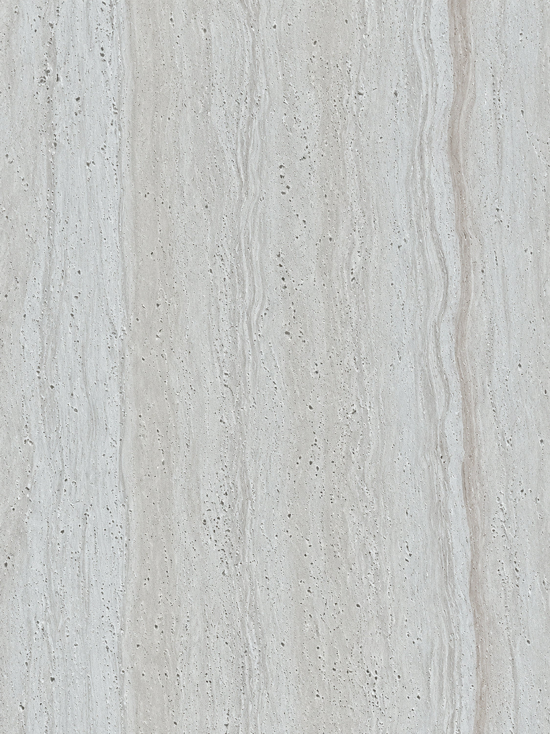 Elastone Travertine TF1, visualisatie van de travertinstructuur van dichtbij