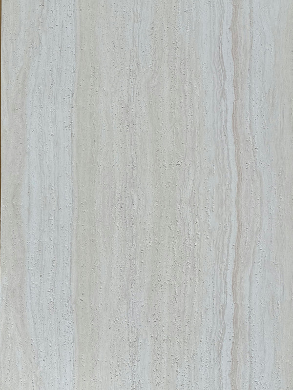 Elastone Travertine TF1, textuur van het wandpaneel 280 × 60 cm