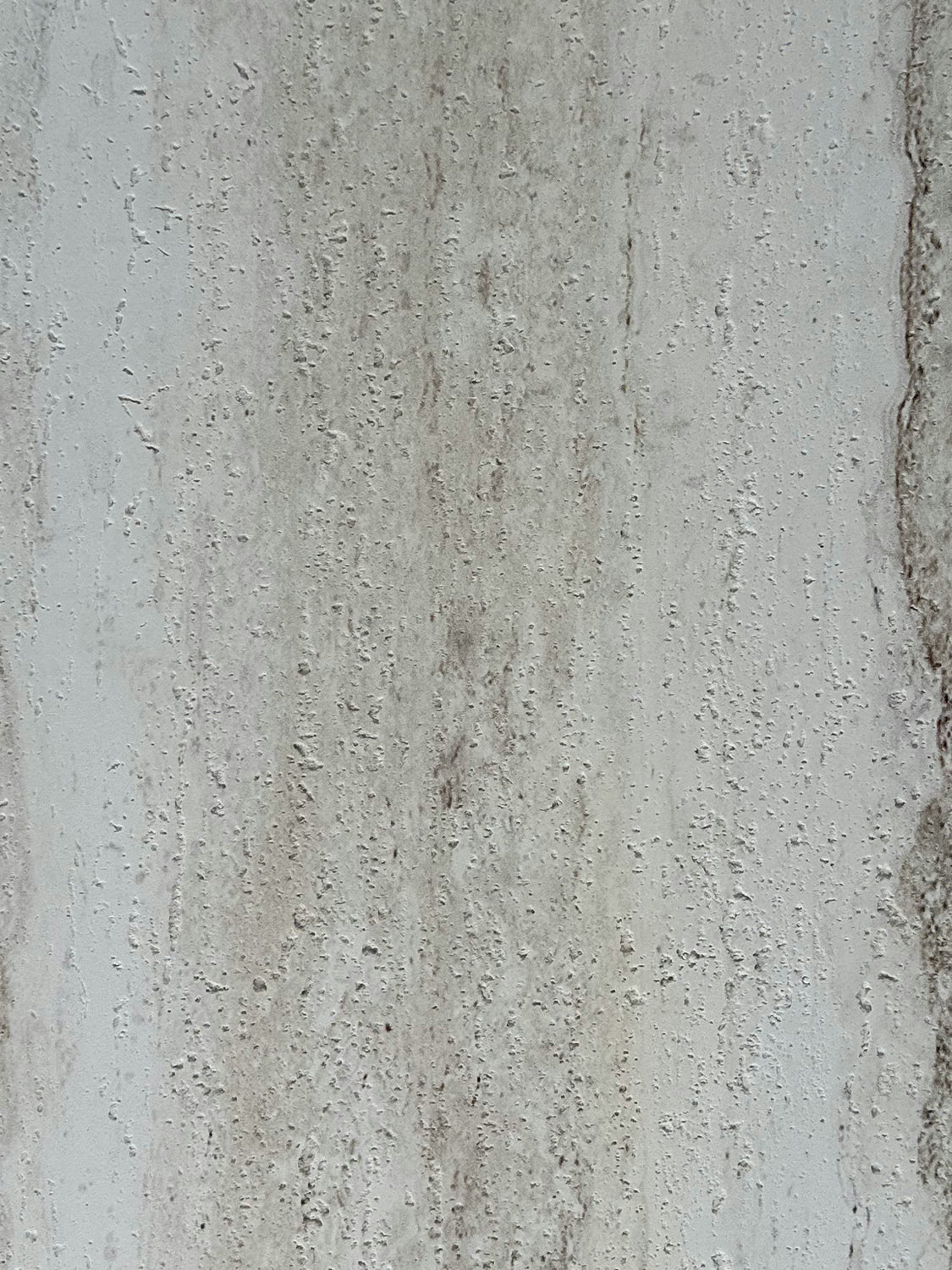 Elastone Travertine TF2, close-up van de textuur