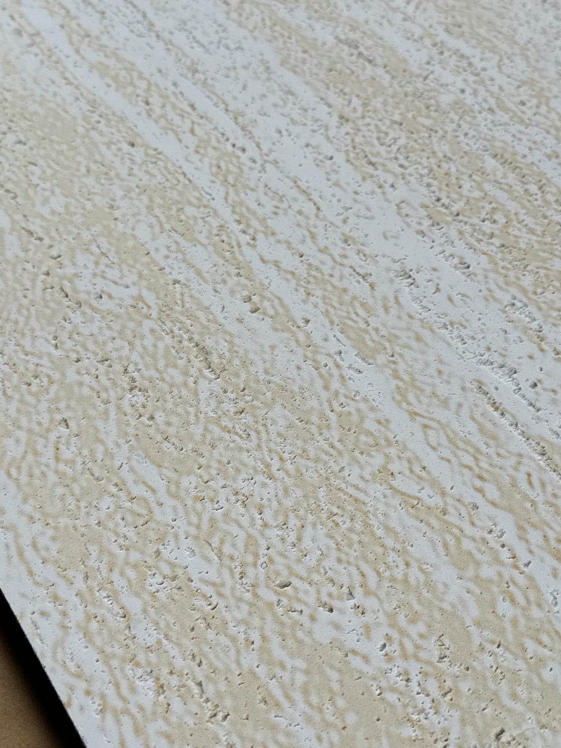 Elastone Travertine TF5, zbliżenie faktury