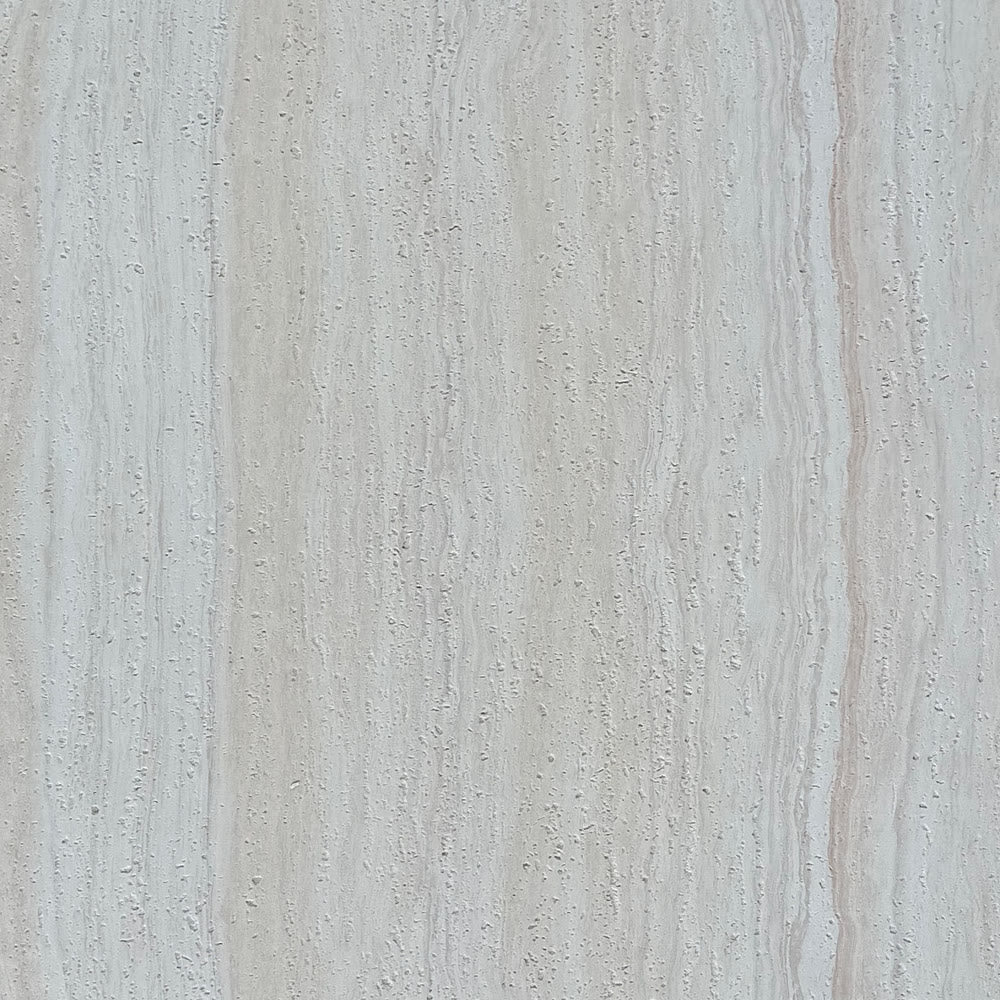Proefstaal Elastone Travertine TF1 20×20 cm – foto van een echt paneel