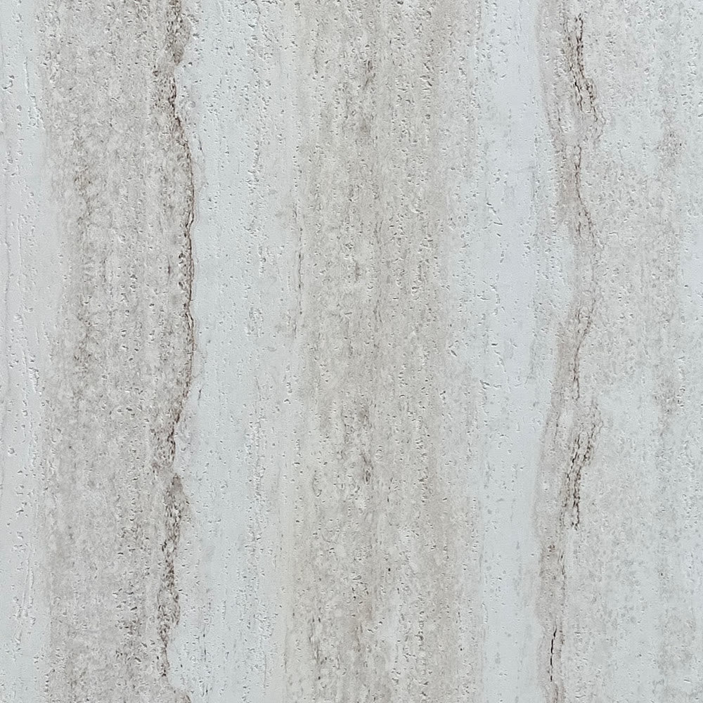 Proefstaal Elastone Travertine TF2 20×20 cm – foto van een echt paneel