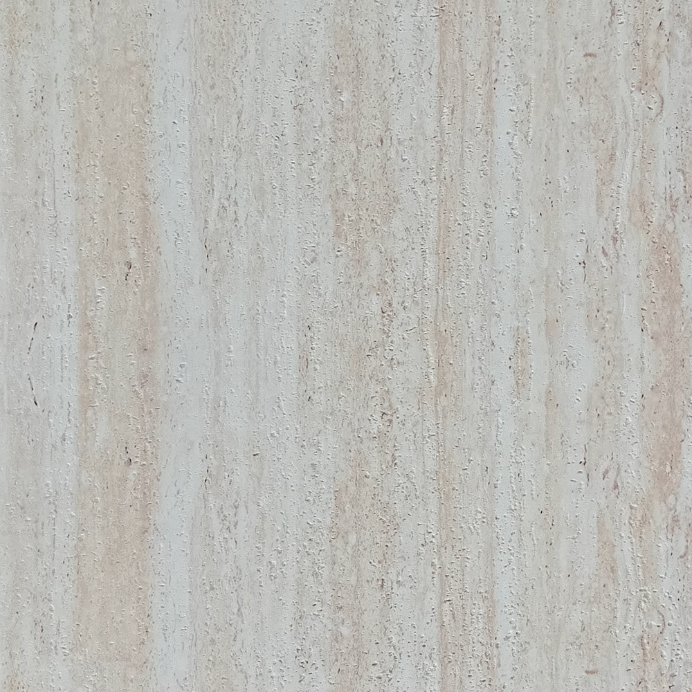 Proefstaal Elastone Travertine TF6 20×20 cm – foto van een echt paneel