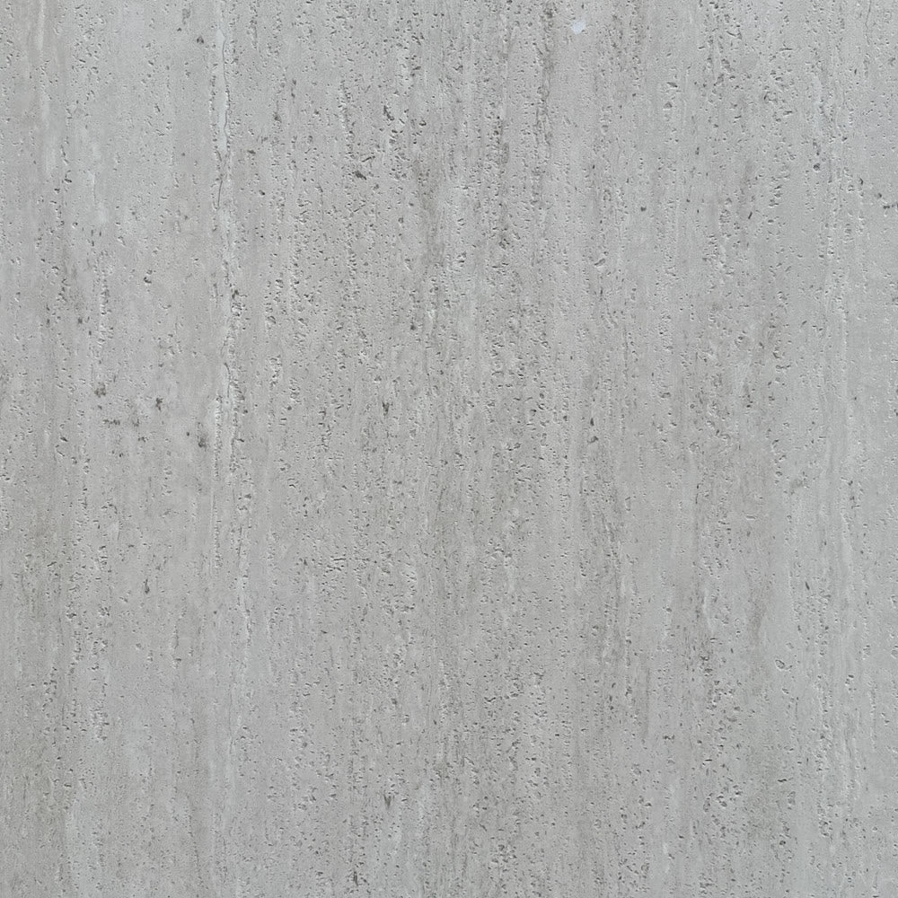 Proefstaal Elastone Travertine TF8 20×20 cm – foto van een echt paneel